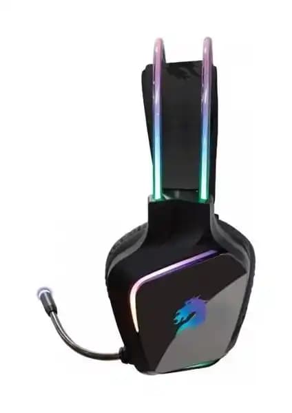 GameBooster H19L Crown RGB Virtual 7.1 Oyuncu Kulaklığı İnceleme ve Değerlendirme