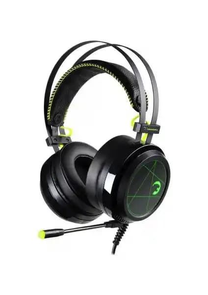 Gamepower Medusa 7.1 Oyuncu Kulaklık İncelemesi: Yüksek Ses Kalitesi ve Konfor Sağlayan Model