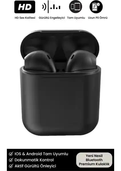 GLOBTEL Kablosuz Bluetooth Kulaklık İncelemesi: Şık Tasarım ve Yüksek Performans