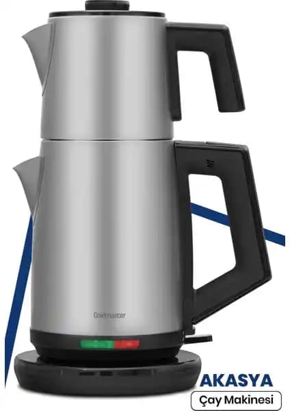 Goldmaster Akasya İnox XL ve GM8320S Çınar Modellerinin Detaylı Karşılaştırması