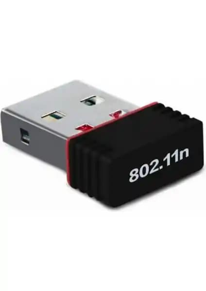 GOMAX Mini USB Kablosuz Wi-Fi Adaptör İncelemesi: Performans ve Kullanım Deneyimleri