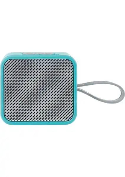 Grundig GSB 710 Mavi Bluetooth Hoparlör İncelemesi: Tasarım ve Ses Kalitesi Analizi