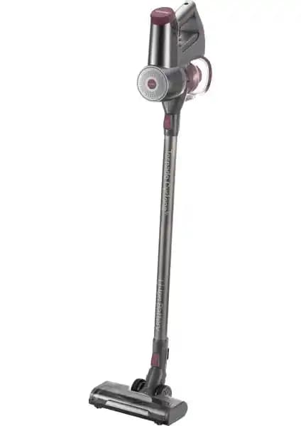 Grundig VCP 4830 2'si Bir Arada Dikey ve El Süpürgesi Özellikleri ve Performansı