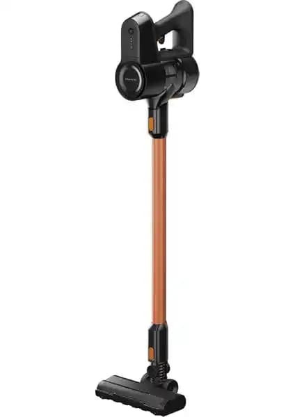 Grundig VCP 5130 Dik Şarjlı Süpürge Özellikleri ve Performans Değerlendirmesi