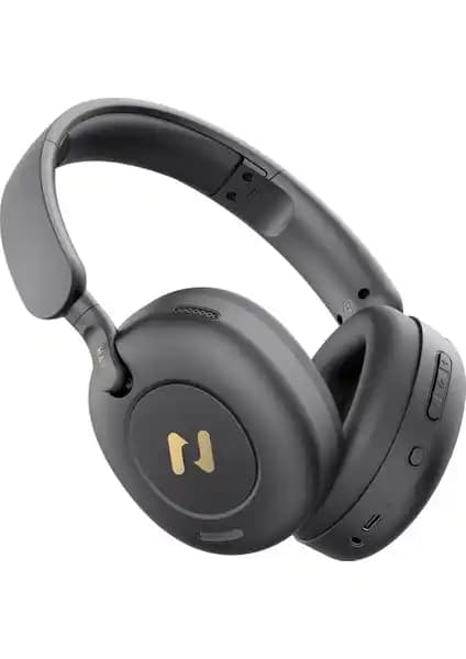 Havit H655BT Pro Kulaküstü Bluetooth Kulaklık Yüksek Ses Kalitesi ve Uzun Pil Ömrü ile Öne Çıkıyor