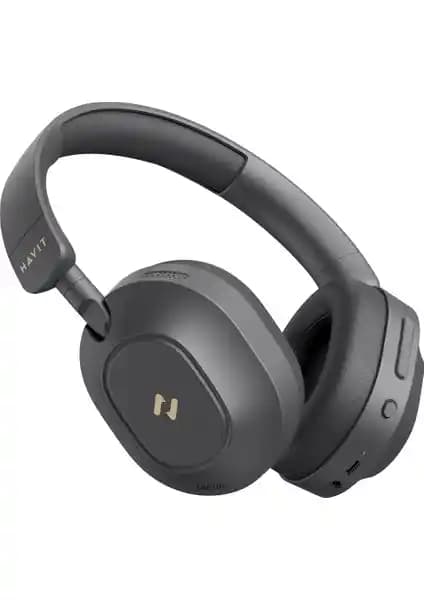 Havit H668BT ANC Bluetooth Kulaküstü Kulaklık İncelemesi ve Özellikleri