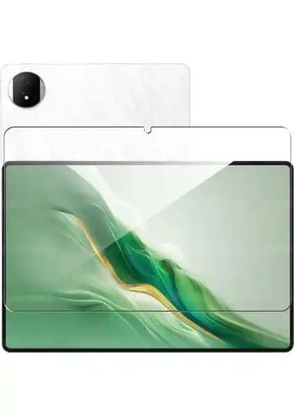 Honor Magic Pad 2 için Nano Teknoloji ile Korunan Ekran Koruyucu Ürün İncelemesi