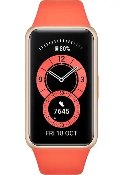 Huawei Band 6 ve Xiaomi Redmi Band 2 Akıllı Bileklik Karşılaştırması