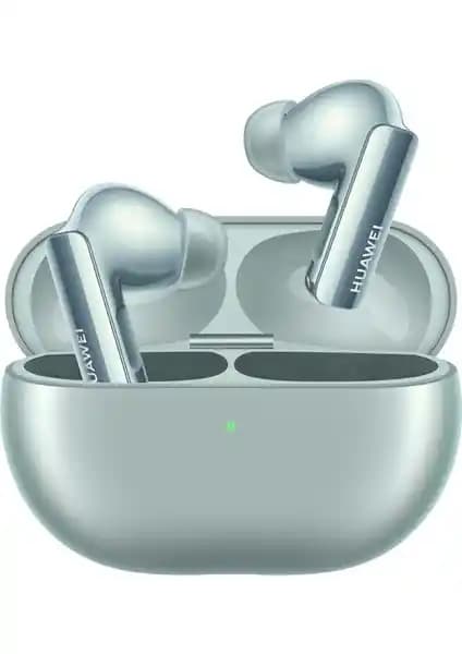 Huawei Freebuds Pro 3 ve Sennheiser Momentum True Wireless 4 Karşılaştırması