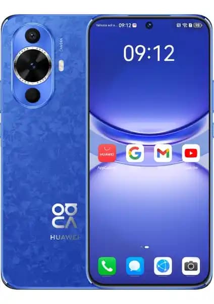Huawei Nova 12S ve POCO X6 Pro 5G Akıllı Telefonlarının Detaylı Karşılaştırması