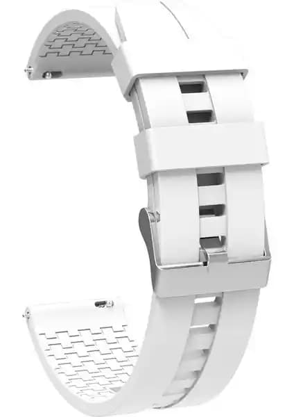 Huawei uyumlu saatler için silikon ve deri kordonların detaylı karşılaştırması