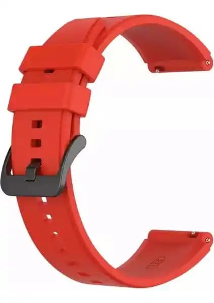 Huawei ve Samsung Akıllı Saatler İçin Yüksek Kaliteli Silikon Kayışları İncelemesi