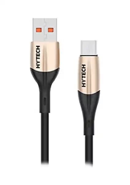 Hytech HY-X250 ve S-Link SL-X241 Micro USB Kablo Karşılaştırması