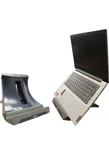 İki Popüler Notebook Standının Malzeme, Ayar ve Taşınabilirlik Karşılaştırması