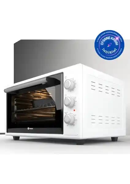 Innova Midi ve Simfer 4503 45 Litre Fırın Karşılaştırması: Özellikler ve Kullanıcı Yorumları