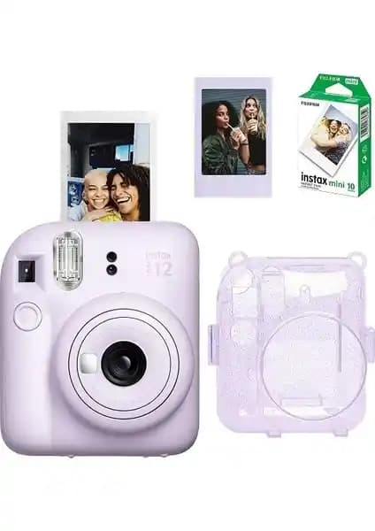 Instax Mini 12 Fotoğraf Makinesi Karşılaştırması: Kullanım Kolaylığı ve Fotoğraf Kalitesi Analizi