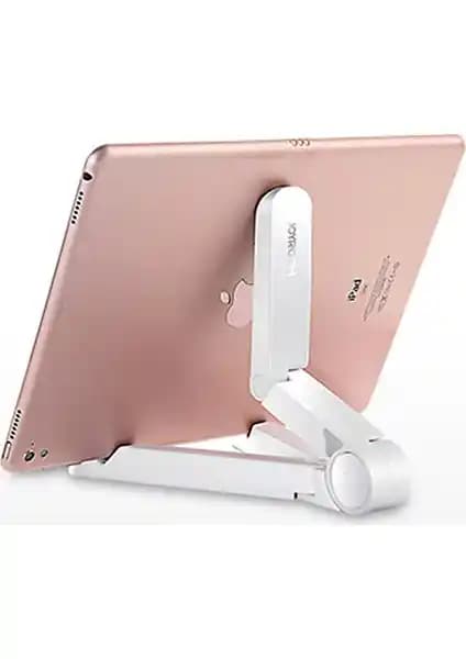 Joyroom ZS120 Masaüstü Ayarlanabilir Telefon ve Tablet Tutucu İnceleme ve Kullanıcı Yorumları