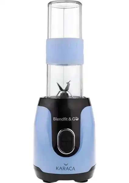 Karaca Blendfit Go ve Tigrecook Nutrıshake 3 In 1 Blender Karşılaştırması ve Performans Analizi