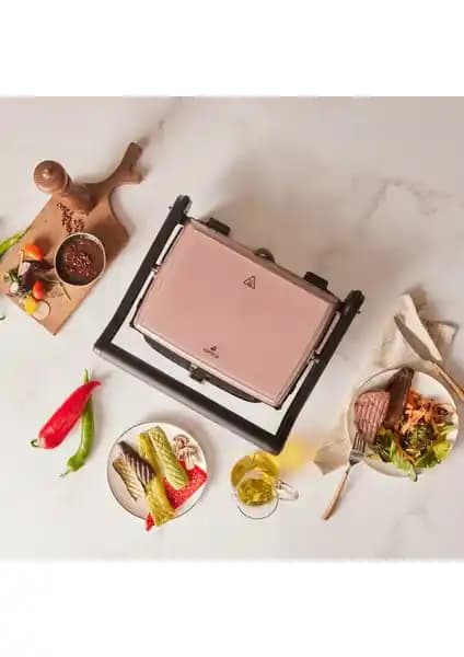 Karaca Gastro Grill Premium ve Pro Modelleri Karşılaştırması: Özellikler ve Kullanıcı Yorumları