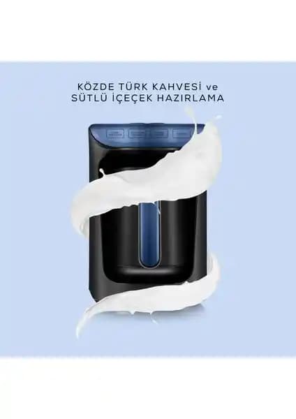 Karaca Hatır Köz Sütlü Türk Kahve Makinesi Modellerinin Detaylı Karşılaştırması