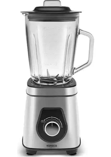 Karaca Inox Quick Mix ve Tefal Powelix Activflow Blender Karşılaştırması