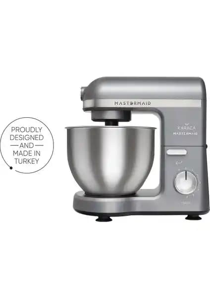 Karaca Mikserleri Karşılaştırması: Performans, Özellikler ve Kullanıcı Yorumları