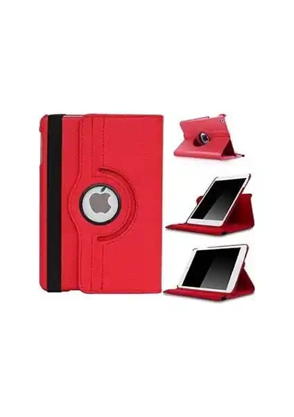 Kea ve Nokta Marka Apple iPad Air 2 İçin 360° Dönebilir Standlı Kılıf Karşılaştırması