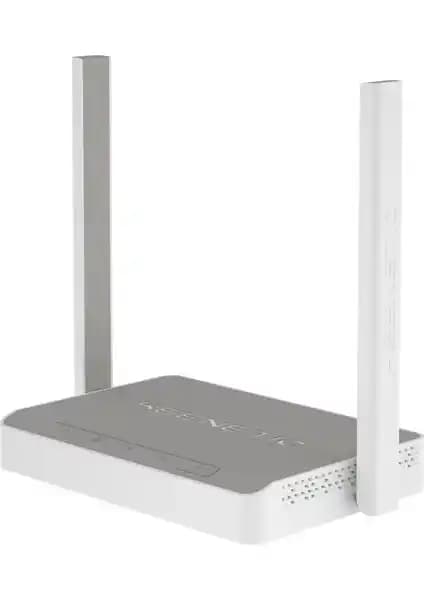 Keenetic Omni 300 Mbps Çok Fonksiyonlu Kablosuz Ağ Çözümü ve Özellikleri