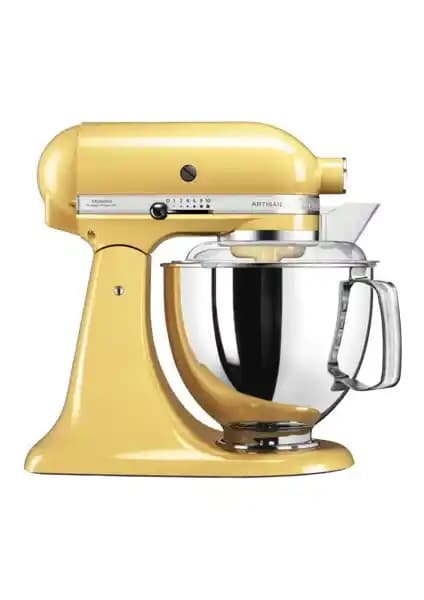 KitchenAid Artisan 4,8 L Stand Mikser: Güçlü ve Estetik Mutfak Aleti Özellikleri