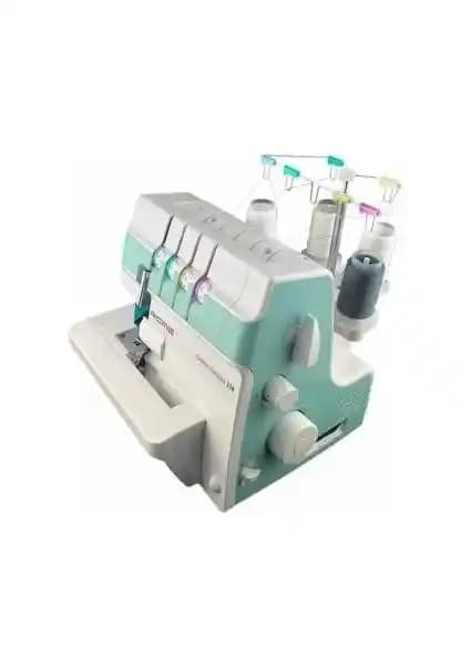 Kivi KSW-3097 Overlok Makinası İncelemesi: Özellikler, Kullanıcı Yorumları ve Teknik Detaylar