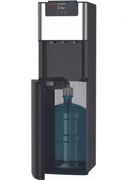 Kiwi KWP-8555 Su Sebili: Modern Tasarımı ve Çok Fonksiyonlu Özellikleriyle Pratik Kullanım