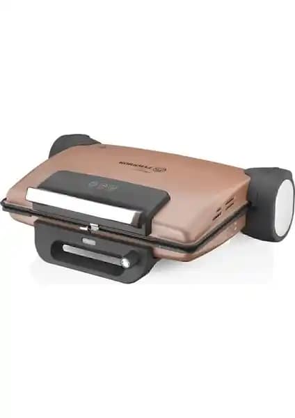 Korkmaz Tost Makinesi Modelleri Karşılaştırması: Özellikler ve Kullanıcı Yorumları