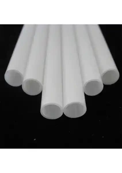 Kumtel Orjinal Ecoray Camı 55cm Infrared Isıtıcı Buzlu Cam Soba Camı