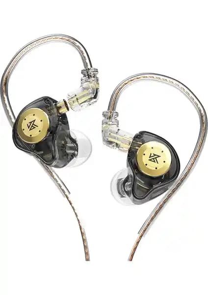 KZ Edx Pro ve Philips TAE1105 Kulak İçi Kulaklık Karşılaştırması ve Kullanıcı Yorumları