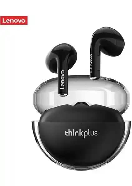 Lenovo LP80 Pro Kablosuz Bluetooth Kulaklık İncelemesi ve Özellikleri