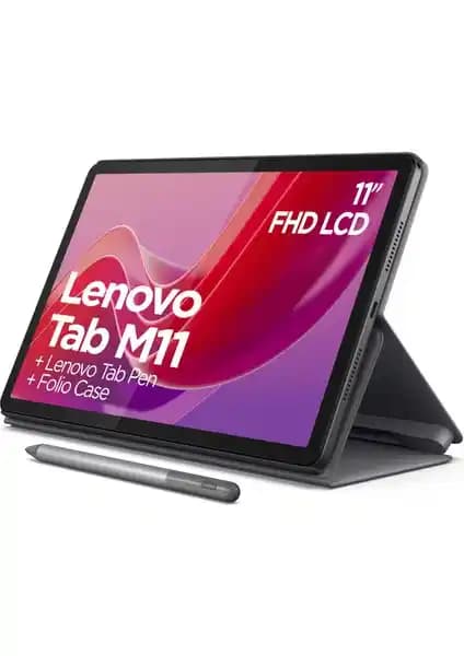 Lenovo Tab M11 ve Xiaomi Redmi Pad 2 Tabletleri Detaylı Karşılaştırması
