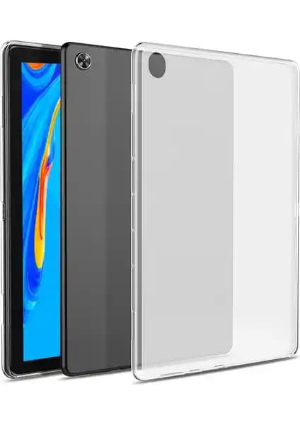 Lenovo Tab M8 Silikon Kılıfı: Dayanıklı ve Estetik Koruma Çözümü
