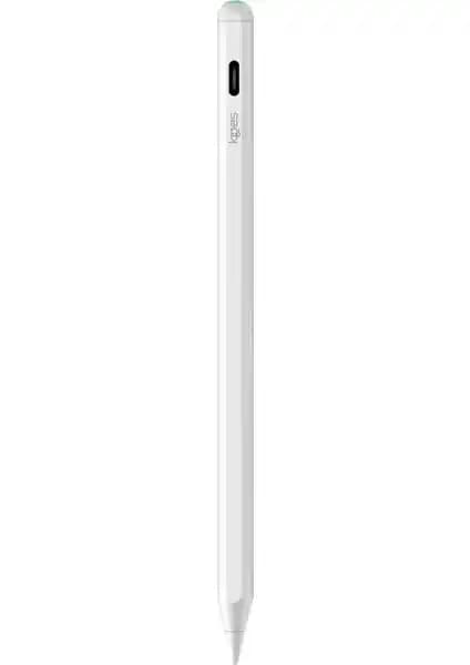 Loges iPad Uyumlu Kapasitif Stylus Kalem: Yüksek Hassasiyet ve Çok Yönlü Kullanım Özellikleri