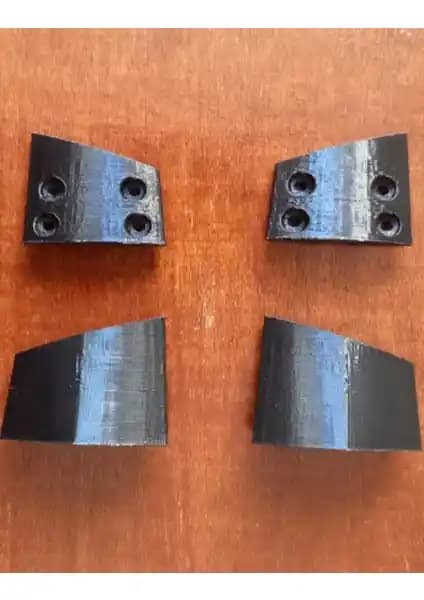 Logitech Kulaklık Yedek Menteşe Seti İncelemesi ve Kullanım İpuçları