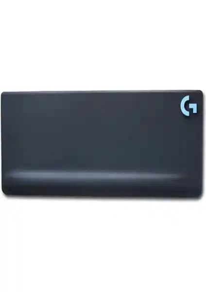 Logitech Lunatic Serisi Bilek Destekli Profesyonel Oyuncu Gaming Padleri İncelemesi