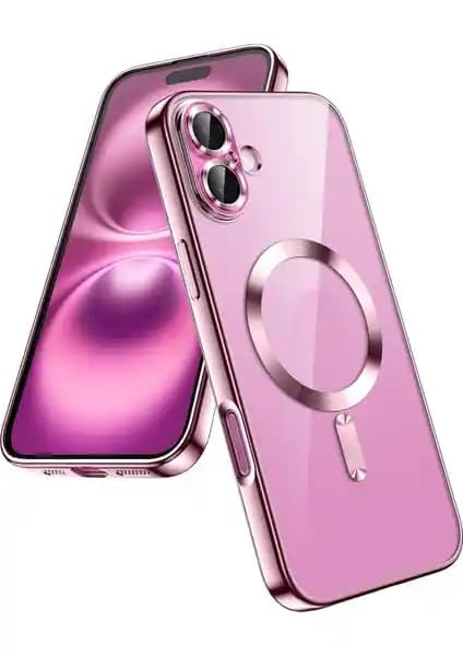 M.TK Moveteck Apple iPhone 17 Kılıfı: Şık ve Güvenilir Koruma Özellikleri