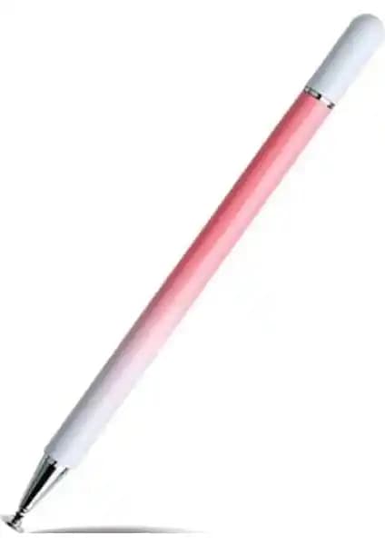 M.TK Moveteck Çok Yönlü Dokunmatik Kalem: Kullanım Kolaylığı ve Şık Tasarım Özellikleri