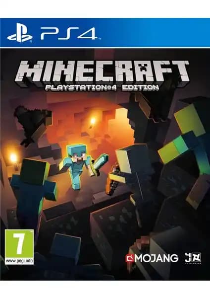 Majong Minecraft PS4 Oyunu İncelemesi: Aksiyon ve Platform Deneyiminde Yeni Bir Seviye