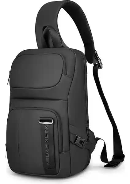 Mark Ryden MR-7633 Büyük Kapasiteli Suya Dayanıklı Omuz Çantası İncelemesi