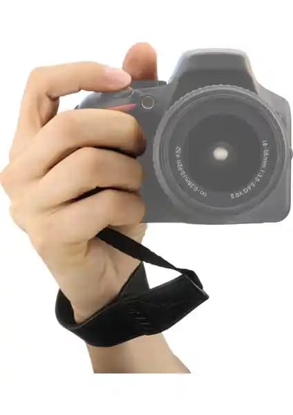 Megagear MG1410 Deri Bilek Kayışı: Yüksek Kalite ve Uyum Sağlayan Kamera Aksesuarı