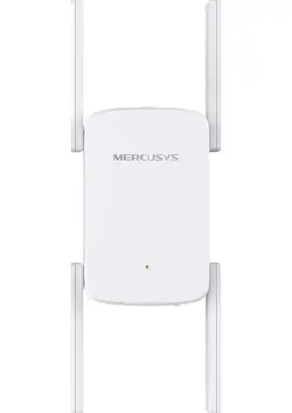 Mercusys ME50G Wi-Fi Genişletici: Yüksek Hızlı ve Kolay Kurulumlu Çözüm