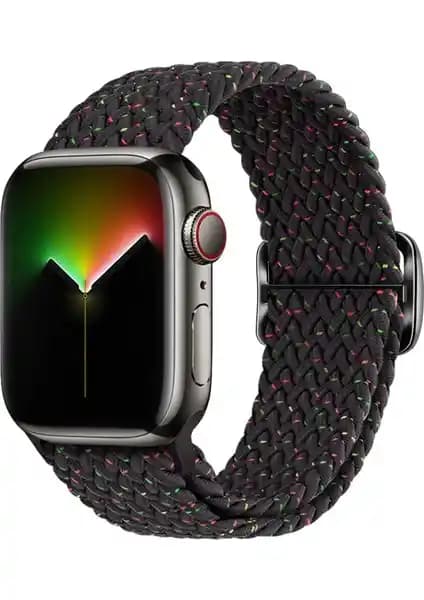 MobaxAksesuar Apple Watch Kordonları: Çeşitli Renk ve Tasarımlarla Fonksiyonel Aksesuar