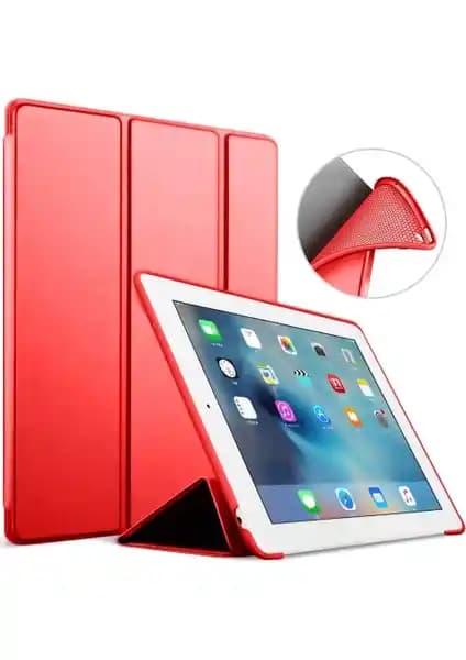 MobaxAksesuar Silikon Kılıf iPad Mini 4 ve Mini 5 için yüksek koruma ve şık tasarım