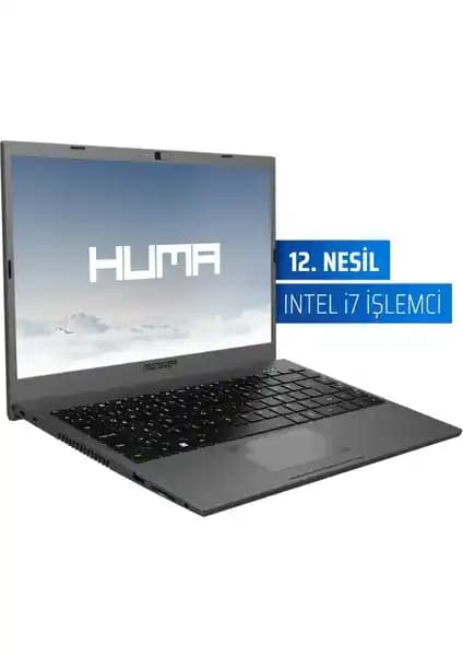 Monster HUMA H4 V5.2.10: Güç ve Taşınabilirlik Bir Arada Yüksek Performanslı Dizüstü Bilgisayar