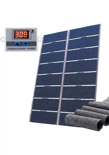 Multiteknik Rexva 160x275 Halı Altı Isıtıcı Karşılaştırması ve Özellikleri